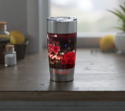 Valentine Tumbler
